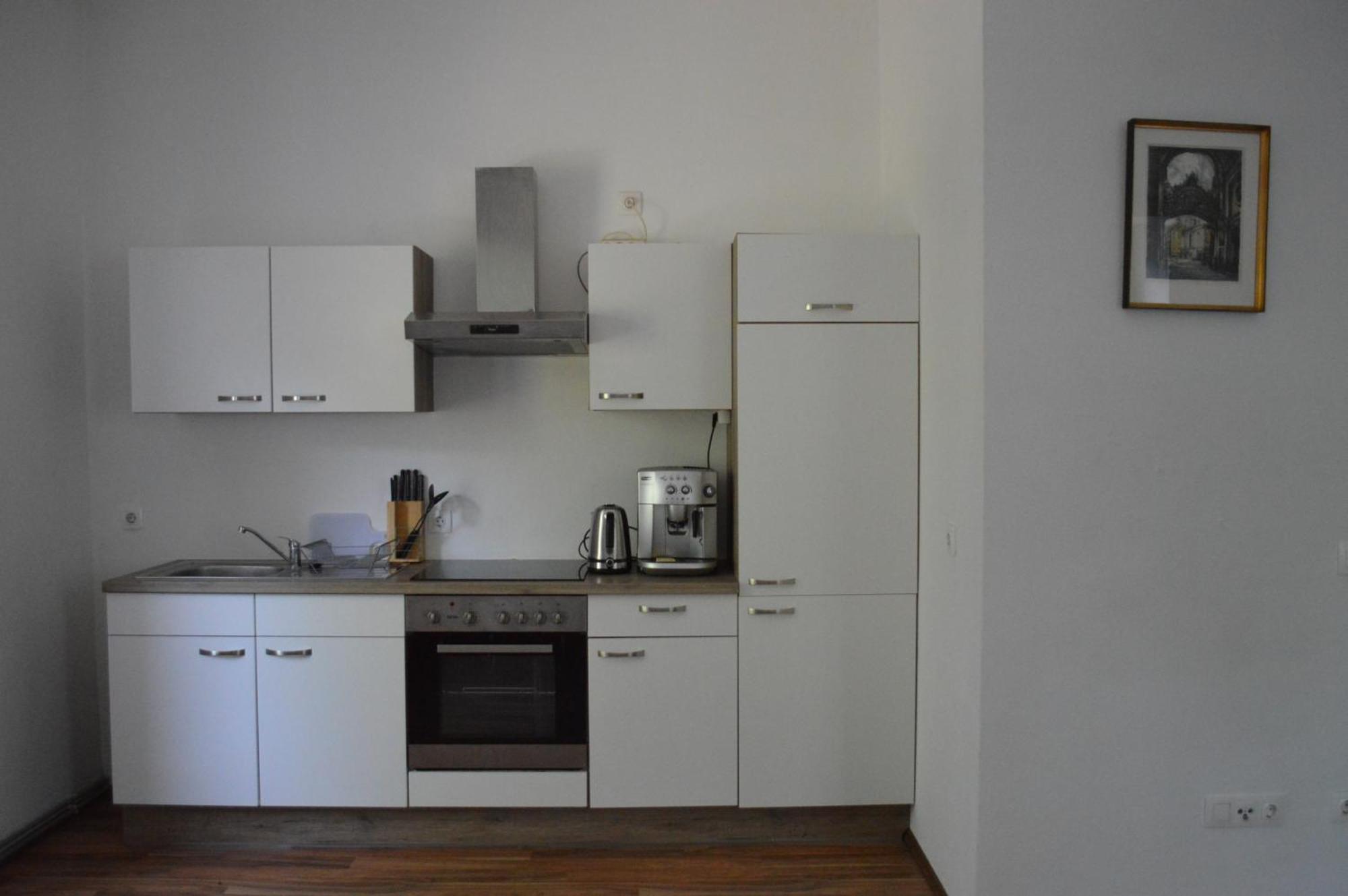Gemuetliche Ferienwohnung - Prein An Der Rax ภายนอก รูปภาพ