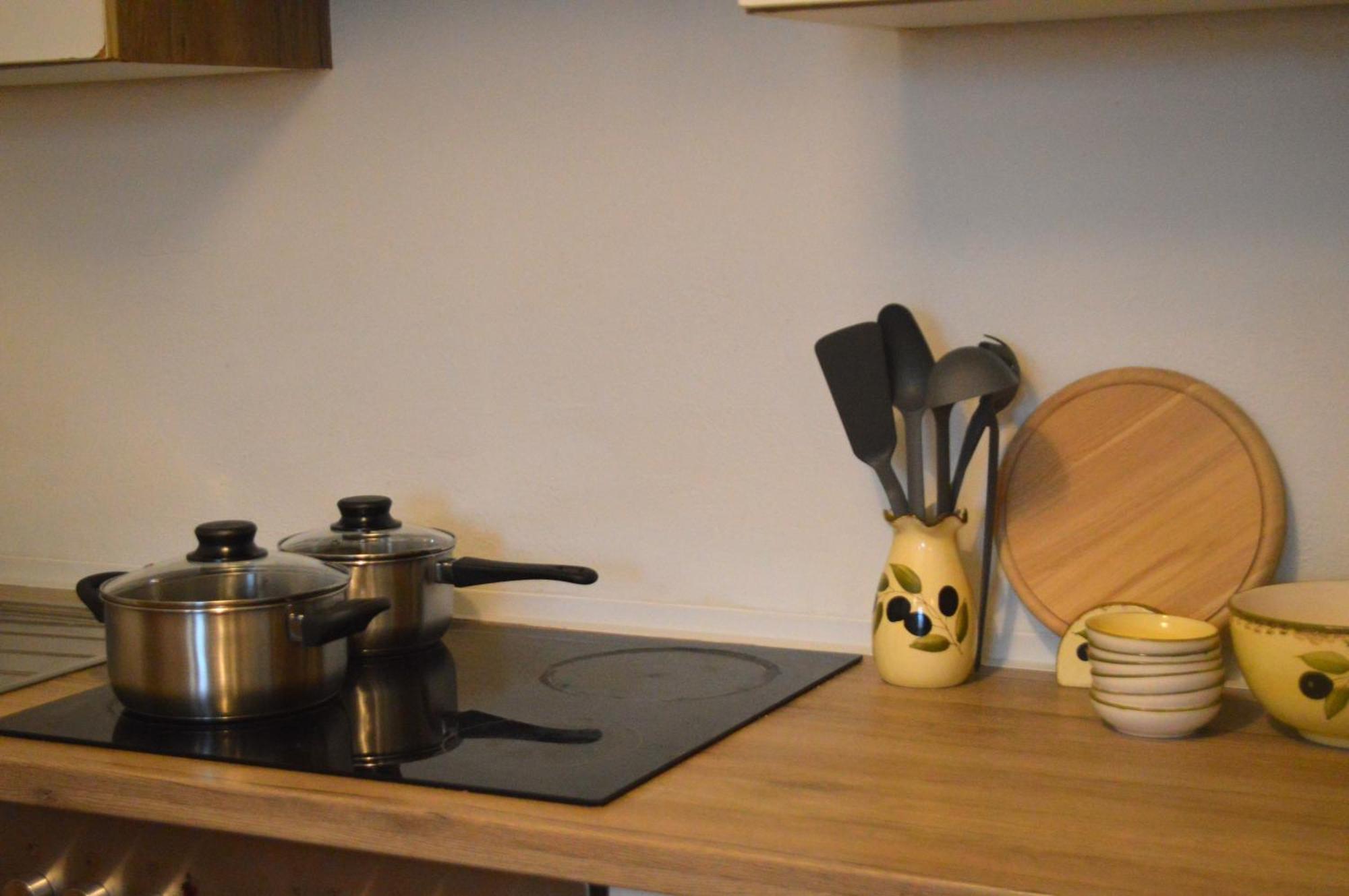 Gemuetliche Ferienwohnung - Prein An Der Rax ภายนอก รูปภาพ