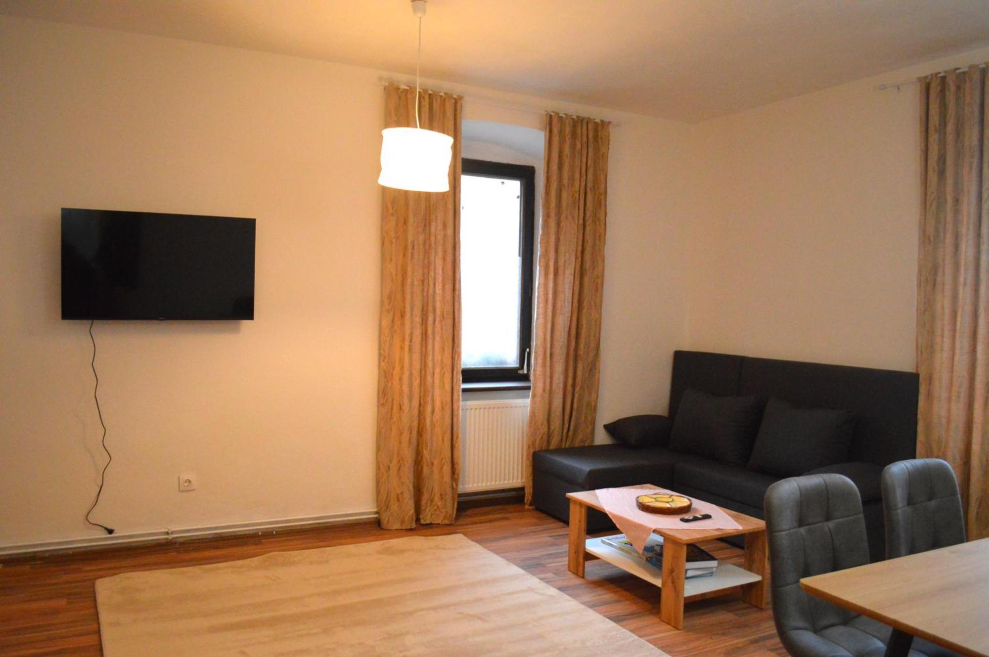 Gemuetliche Ferienwohnung - Prein An Der Rax ภายนอก รูปภาพ